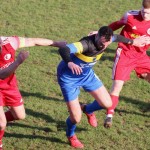 Nogomet Elitna liga : Kras Repen - Maniago