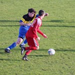 Nogomet Elitna liga : Kras Repen - Maniago