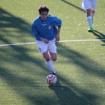 Nogomet 2 A liga : Vesna - Breg