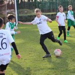 Nogomet U 11 v Bazovici