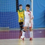 Under 11: danes v Nabrežini nogomtni pokal ZSŠDI