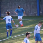 Nogomet 2 A liga : Vesna - Breg