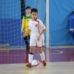 Under 11: danes v Nabrežini nogomtni pokal ZSŠDI