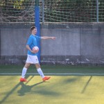 Nogomet 2 A liga : Vesna - Breg