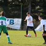 Nogomet U 11 v Bazovici