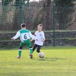 Nogomet U 11 v Bazovici