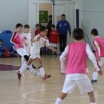 Under 11: danes v Nabrežini nogomtni pokal ZSŠDI