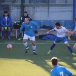 Nogomet 2 A liga : Vesna - Breg