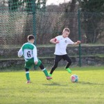 Nogomet U 11 v Bazovici