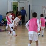 Under 11: danes v Nabrežini nogomtni pokal ZSŠDI