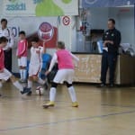 Under 11: danes v Nabrežini nogomtni pokal ZSŠDI