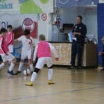 Under 11: danes v Nabrežini nogomtni pokal ZSŠDI