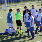 Nogomet 2 A liga : Vesna - Breg