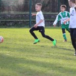 Nogomet U 11 v Bazovici