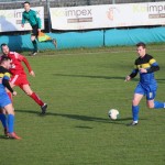 Nogomet Elitna liga : Kras Repen - Maniago