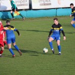 Nogomet Elitna liga : Kras Repen - Maniago