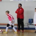 Under 11: danes v Nabrežini nogomtni pokal ZSŠDI