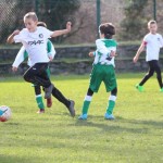 Nogomet U 11 v Bazovici