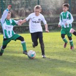 Nogomet U 11 v Bazovici