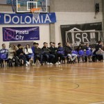 Košarka C liga gold : Jadran - Murano