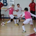 Under 11: danes v Nabrežini nogomtni pokal ZSŠDI