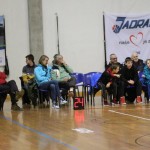 Košarka C liga gold : Jadran - Murano