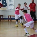 Under 11: danes v Nabrežini nogomtni pokal ZSŠDI