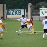 Nogomet U 16 : Vesna - Romans