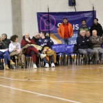 Košarka C liga gold : Jadran - Murano