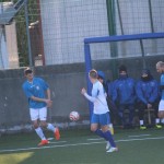 Nogomet 2 A liga : Vesna - Breg