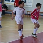 Under 11: danes v Nabrežini nogomtni pokal ZSŠDI