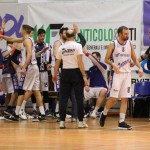 Košarka C liga gold : Jadran - Murano