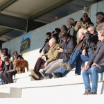 Nogomet 2 A liga : Vesna - Breg