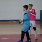 Under 11: danes v Nabrežini nogomtni pokal ZSŠDI
