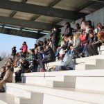 Nogomet 2 A liga : Vesna - Breg