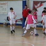 Under 11: danes v Nabrežini nogomtni pokal ZSŠDI