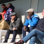 Nogomet 2 A liga : Vesna - Breg