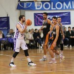 Košarka C liga gold : Jadran - Murano