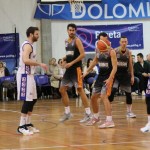 Košarka C liga gold : Jadran - Murano