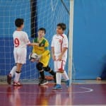 Under 11: danes v Nabrežini nogomtni pokal ZSŠDI