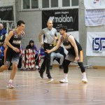 Košarka C liga gold : Jadran - Murano