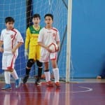 Under 11: danes v Nabrežini nogomtni pokal ZSŠDI