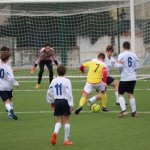 Nogomet U 16 : Vesna - Romans