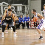 Košarka C liga gold : Jadran - Murano