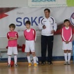 Under 11: danes v Nabrežini nogomtni pokal ZSŠDI