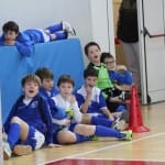 Under 11: danes v Nabrežini nogomtni pokal ZSŠDI