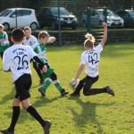 Nogomet U 11 v Bazovici