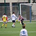 Nogomet U 16 : Vesna - Romans