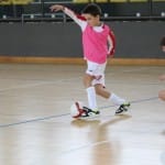 Under 11: danes v Nabrežini nogomtni pokal ZSŠDI