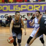 Košarka C liga gold : Jadran - Murano